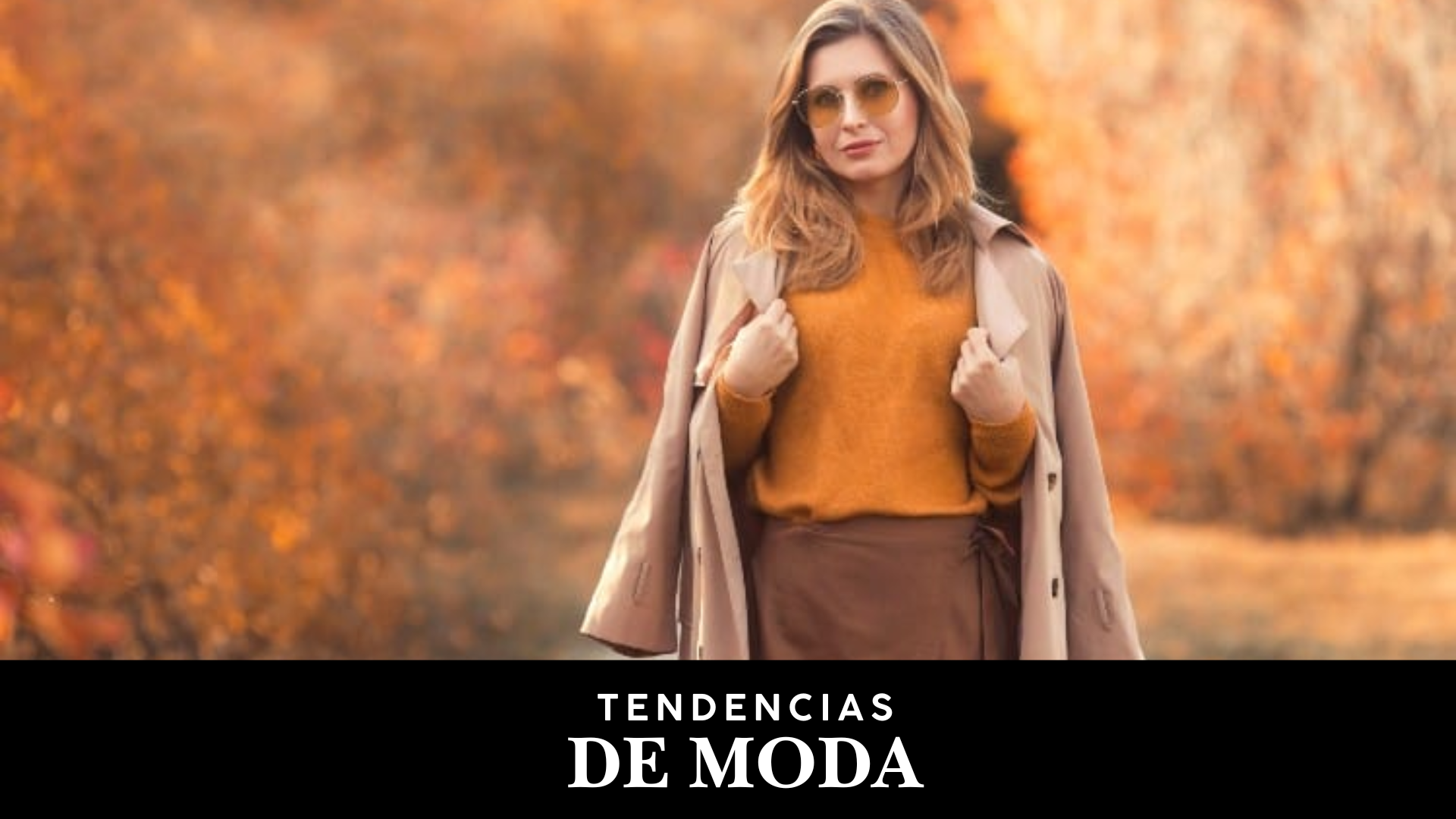 Tendencias de Moda